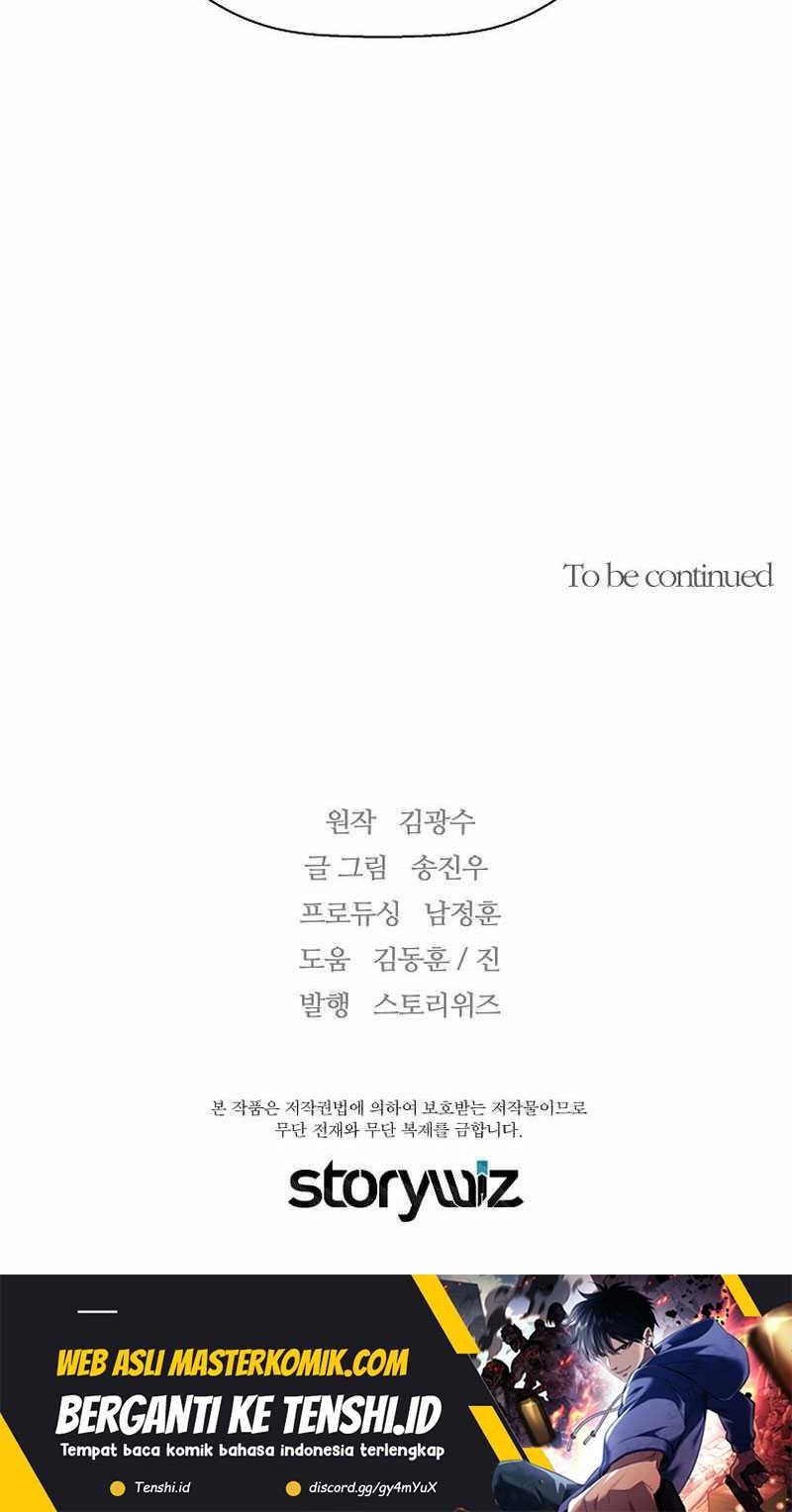 Return of the Legend Chapter 138 - halaman 67