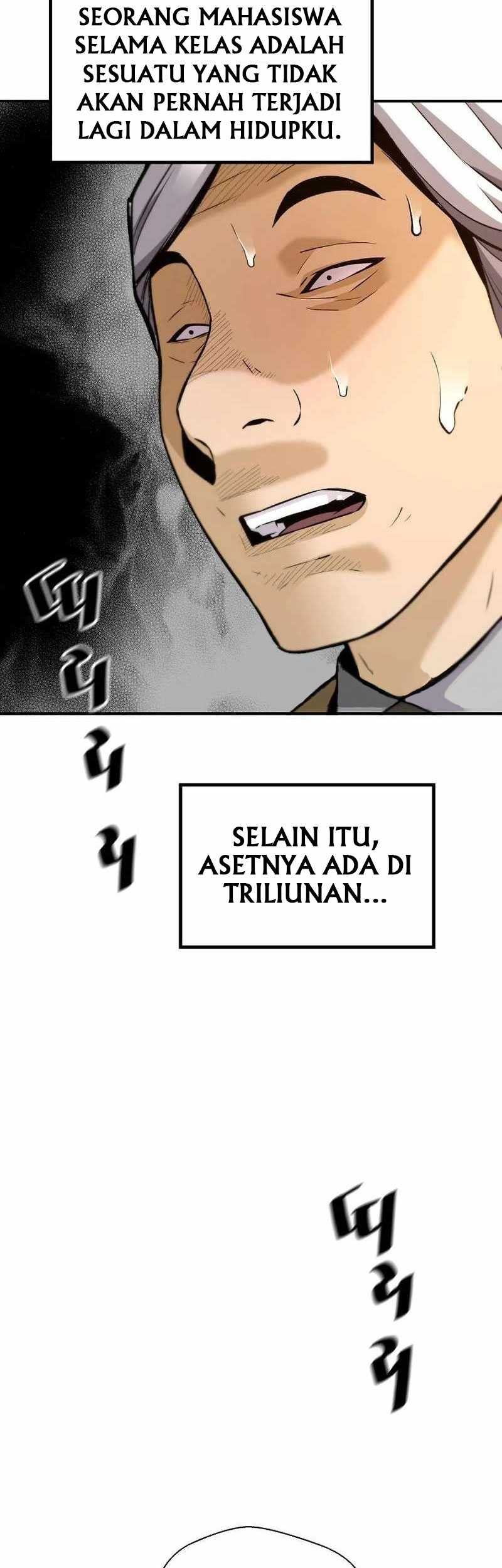 Return of the Legend Chapter 139 - halaman 18