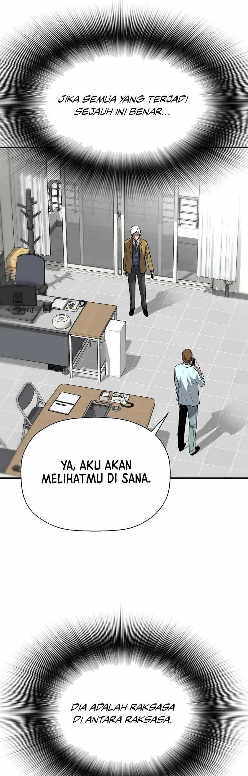Return of the Legend Chapter 139 - halaman 26