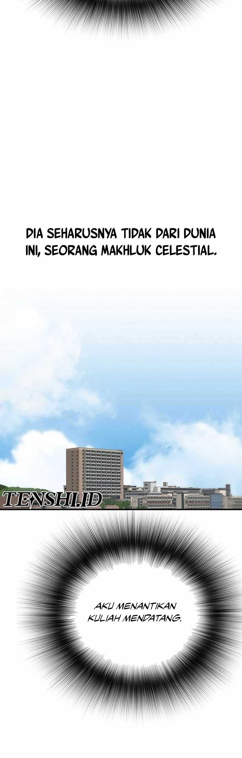 Return of the Legend Chapter 139 - halaman 27
