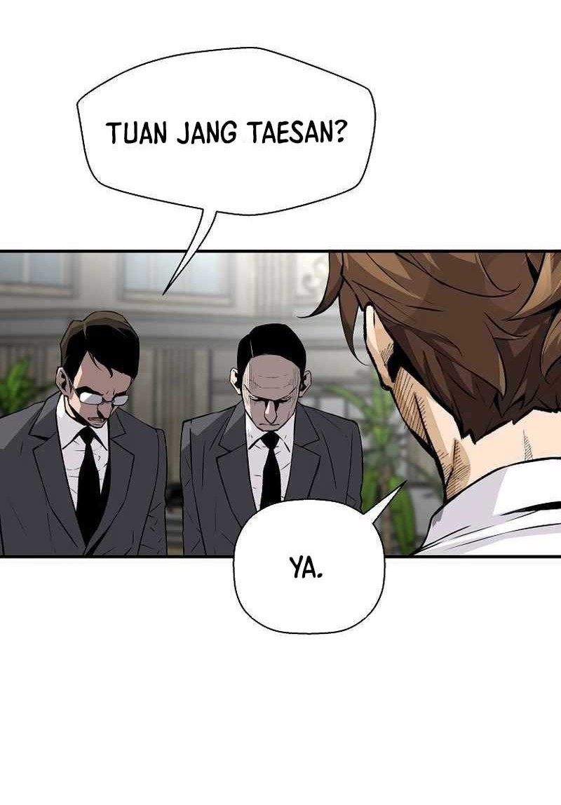Return of the Legend Chapter 139 - halaman 29