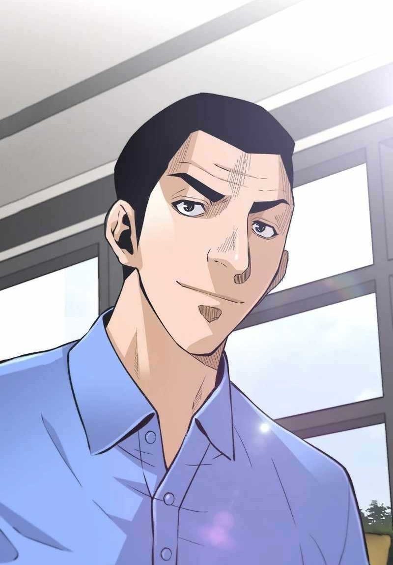 Return of the Legend Chapter 139 - halaman 33