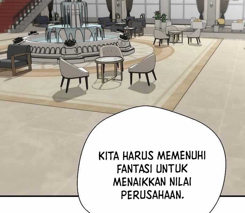 Return of the Legend Chapter 139 - halaman 41