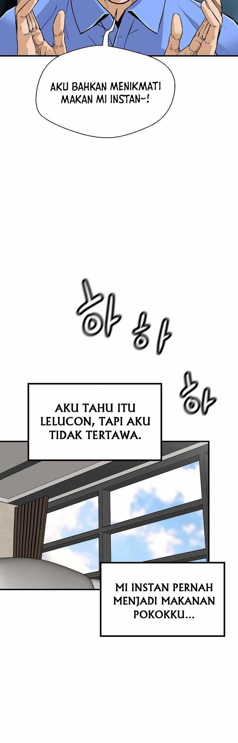 Return of the Legend Chapter 139 - halaman 44