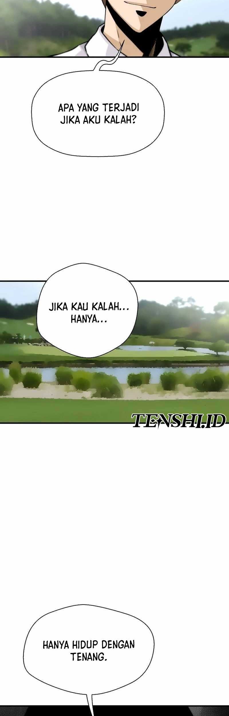 Return of the Legend Chapter 139 - halaman 51