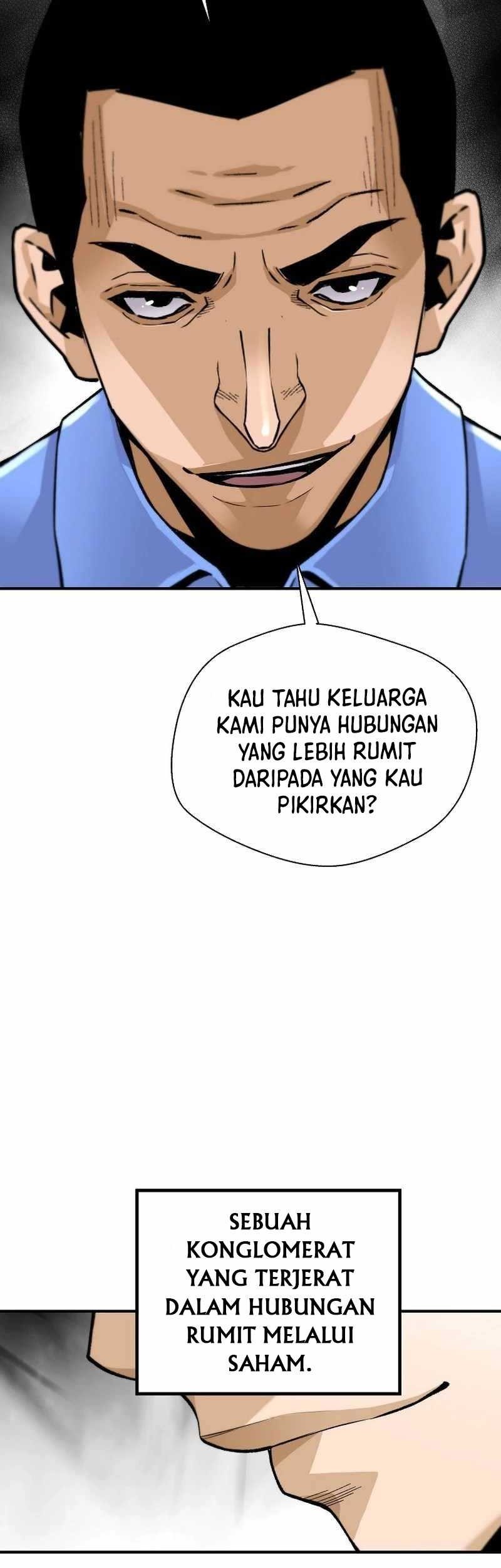 Return of the Legend Chapter 139 - halaman 52