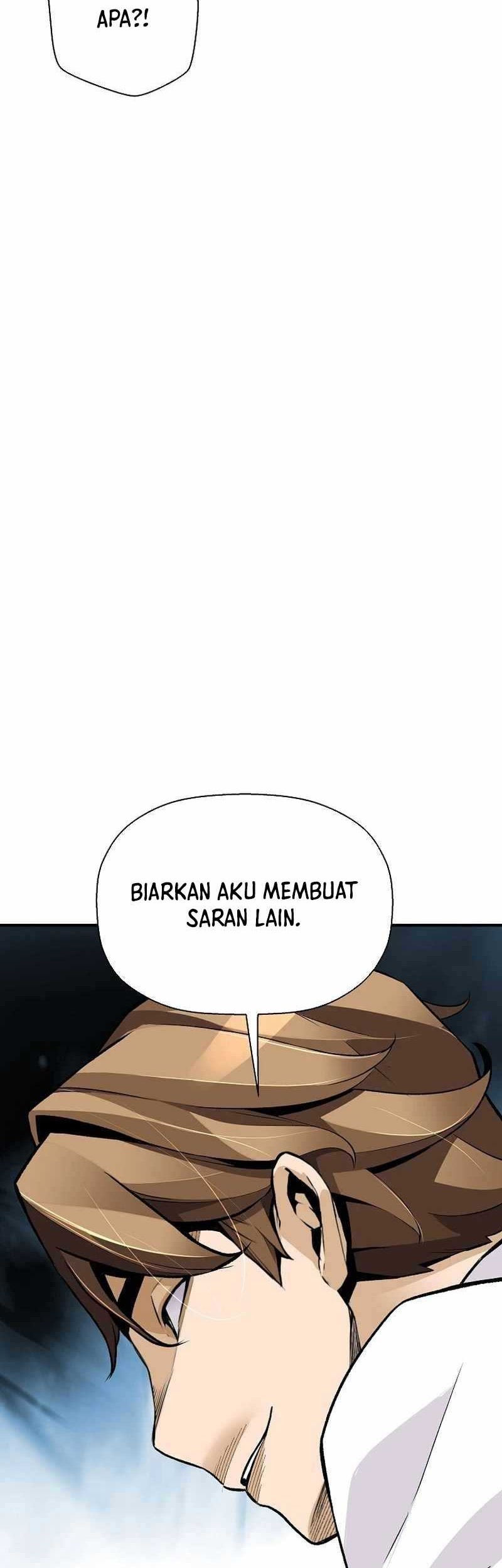Return of the Legend Chapter 139 - halaman 55