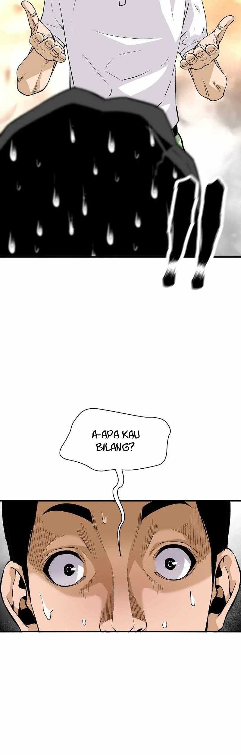 Return of the Legend Chapter 139 - halaman 58
