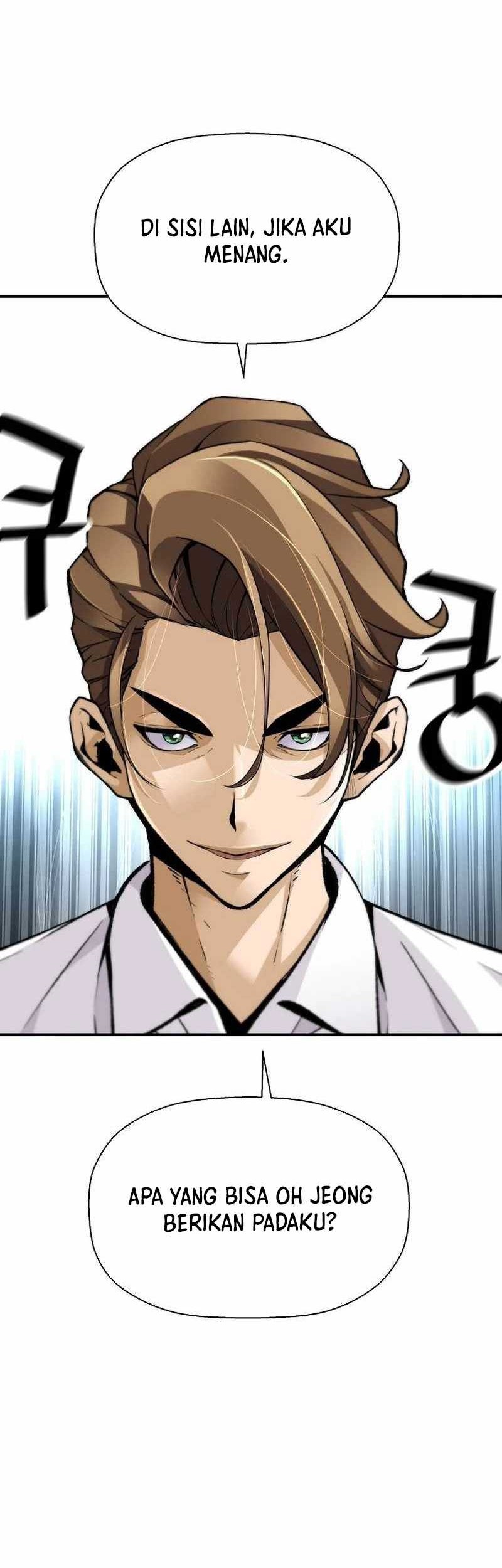 Return of the Legend Chapter 139 - halaman 59