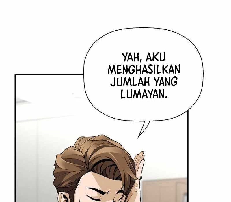 Return of the Legend Chapter 139 - halaman 9