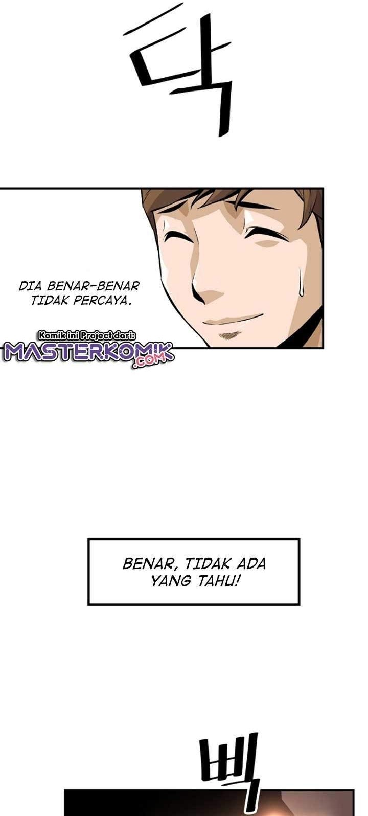 Return of the Legend Chapter 14 - halaman 12