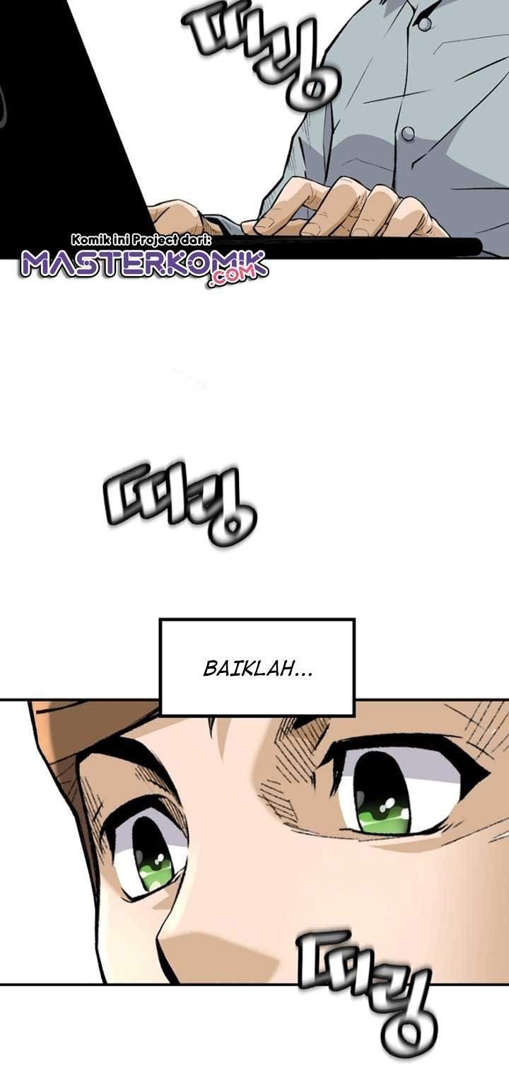 Return of the Legend Chapter 14 - halaman 16