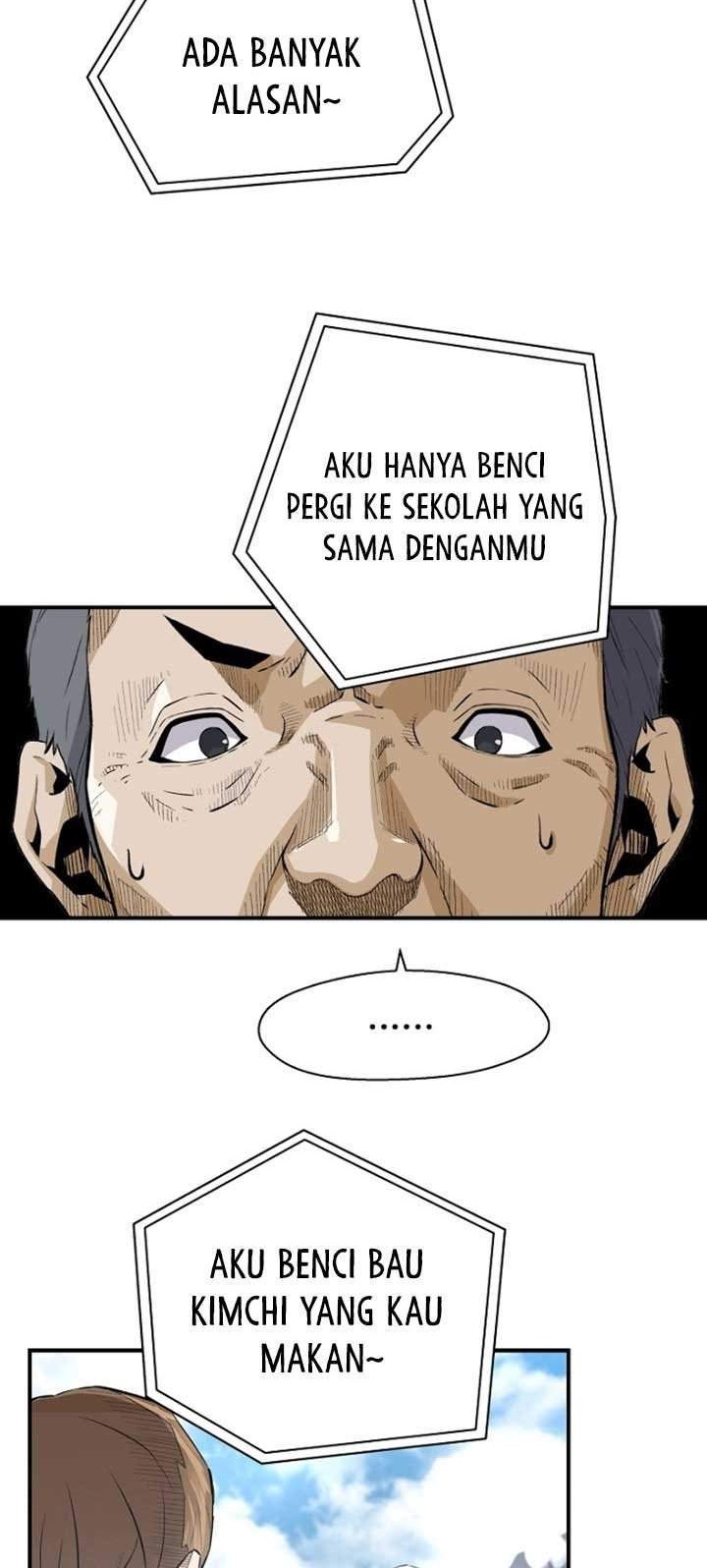 Return of the Legend Chapter 14 - halaman 21