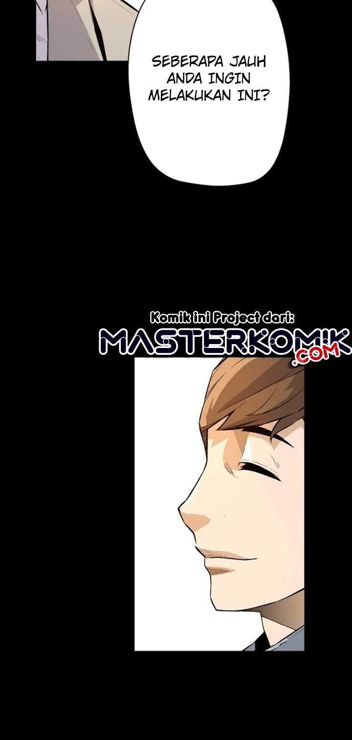 Return of the Legend Chapter 14 - halaman 31