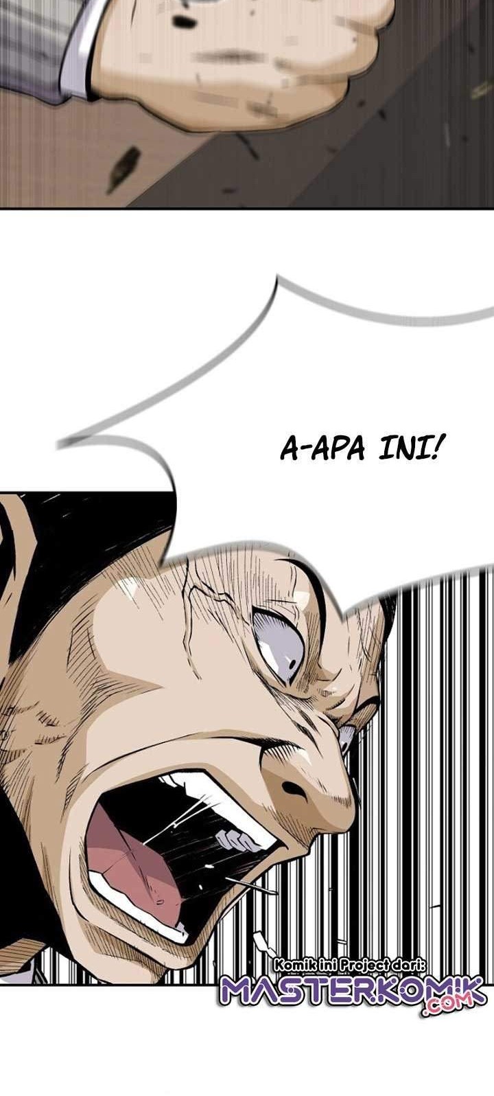 Return of the Legend Chapter 14 - halaman 33