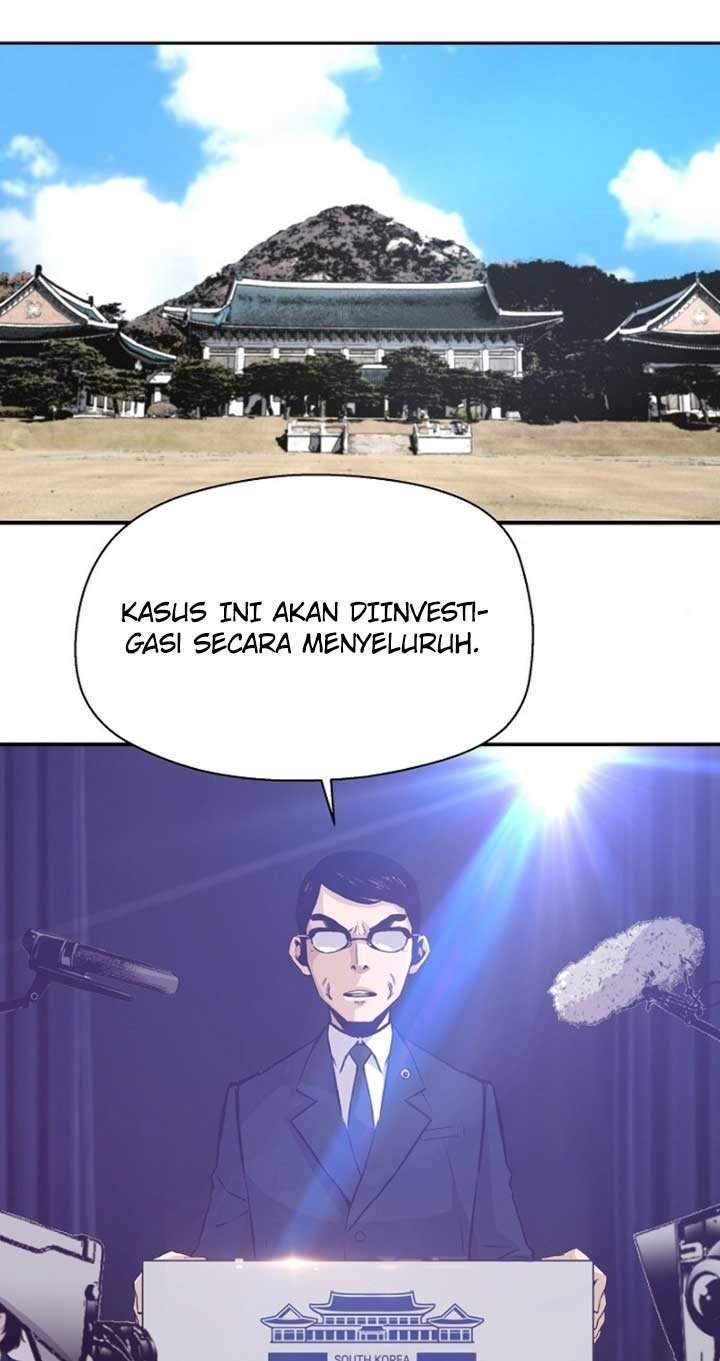 Return of the Legend Chapter 14 - halaman 40