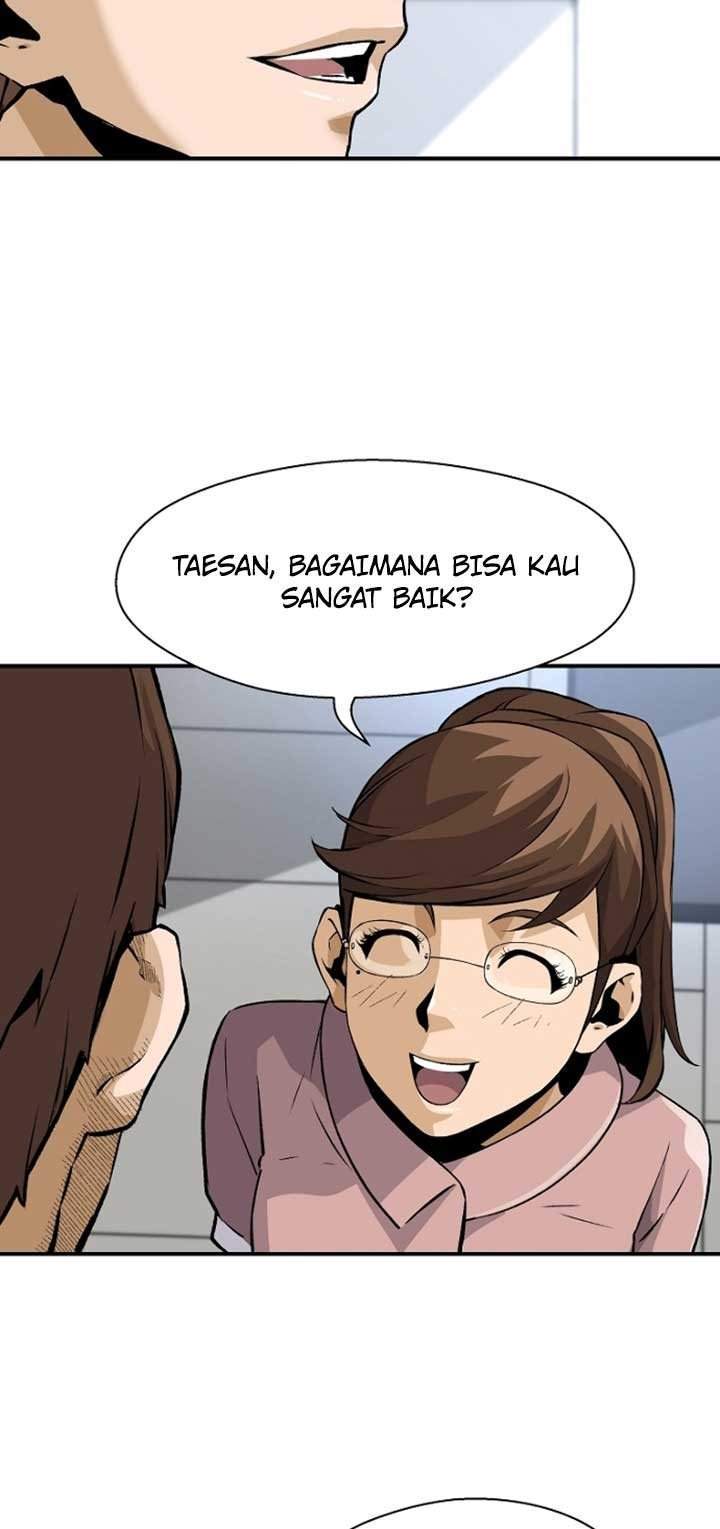 Return of the Legend Chapter 14 - halaman 7