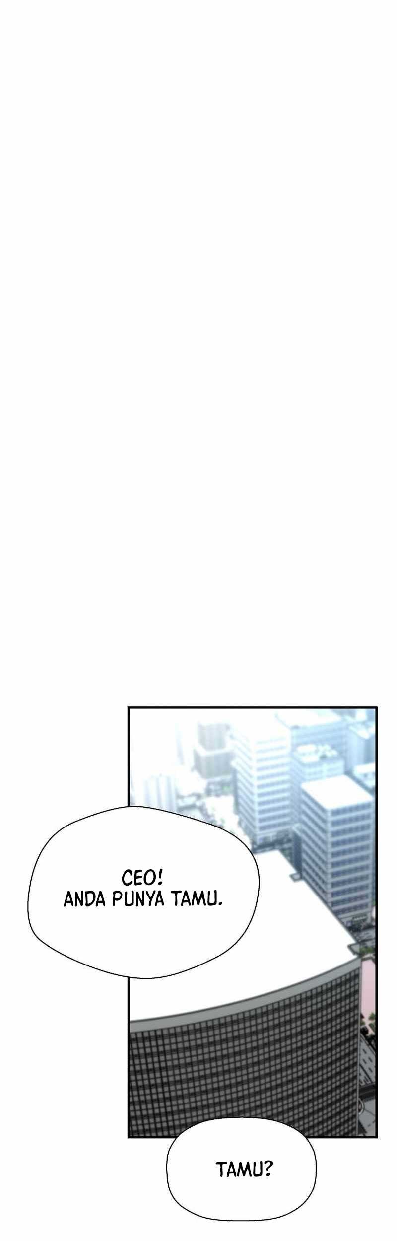 Return of the Legend Chapter 140 - halaman 10