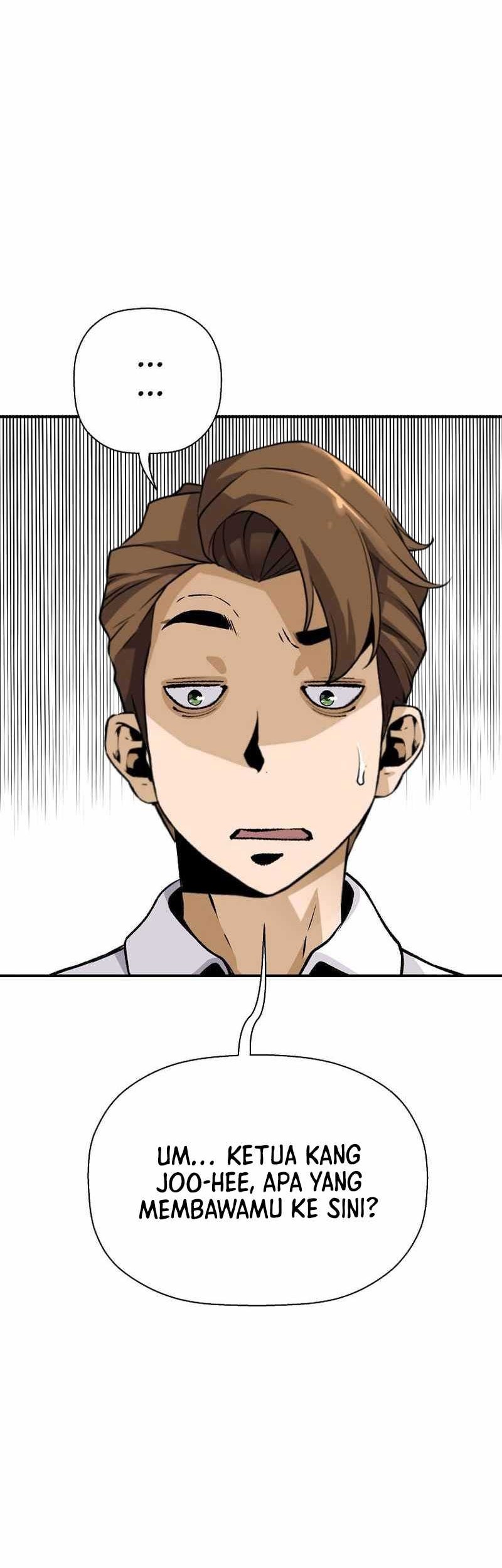 Return of the Legend Chapter 140 - halaman 11