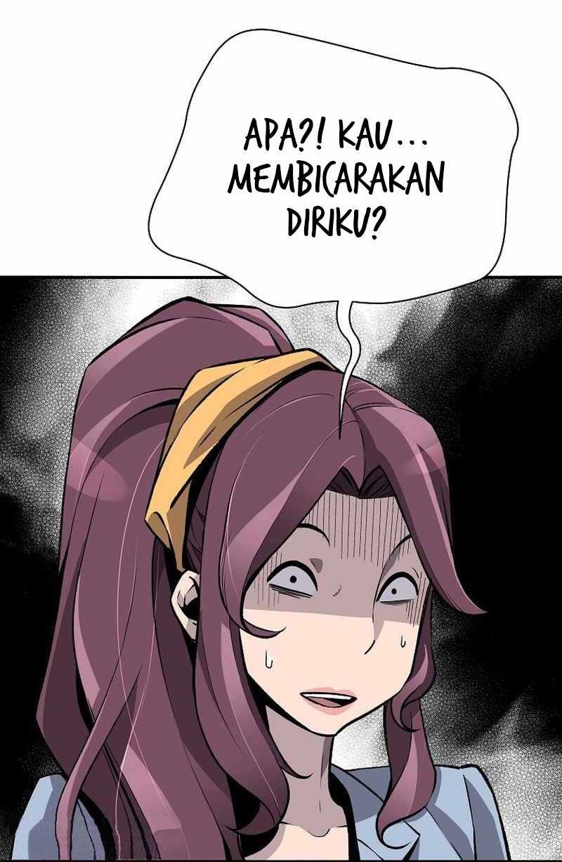 Return of the Legend Chapter 140 - halaman 22