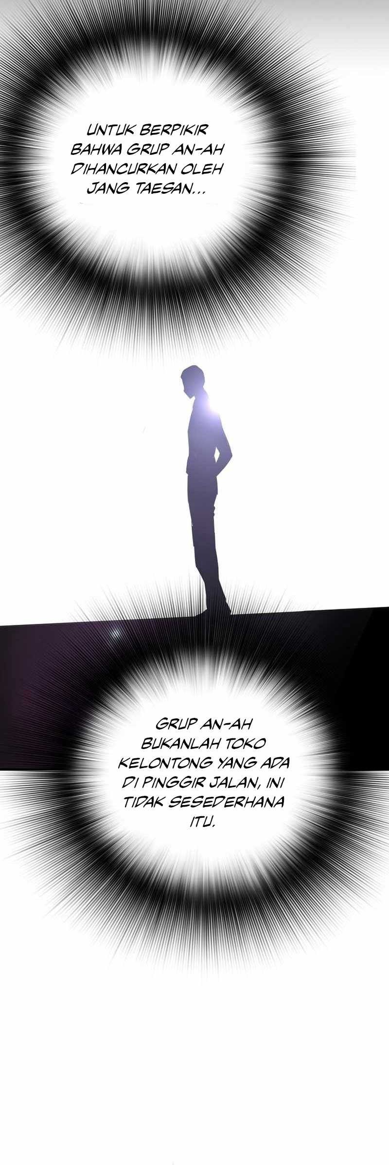 Return of the Legend Chapter 140 - halaman 6