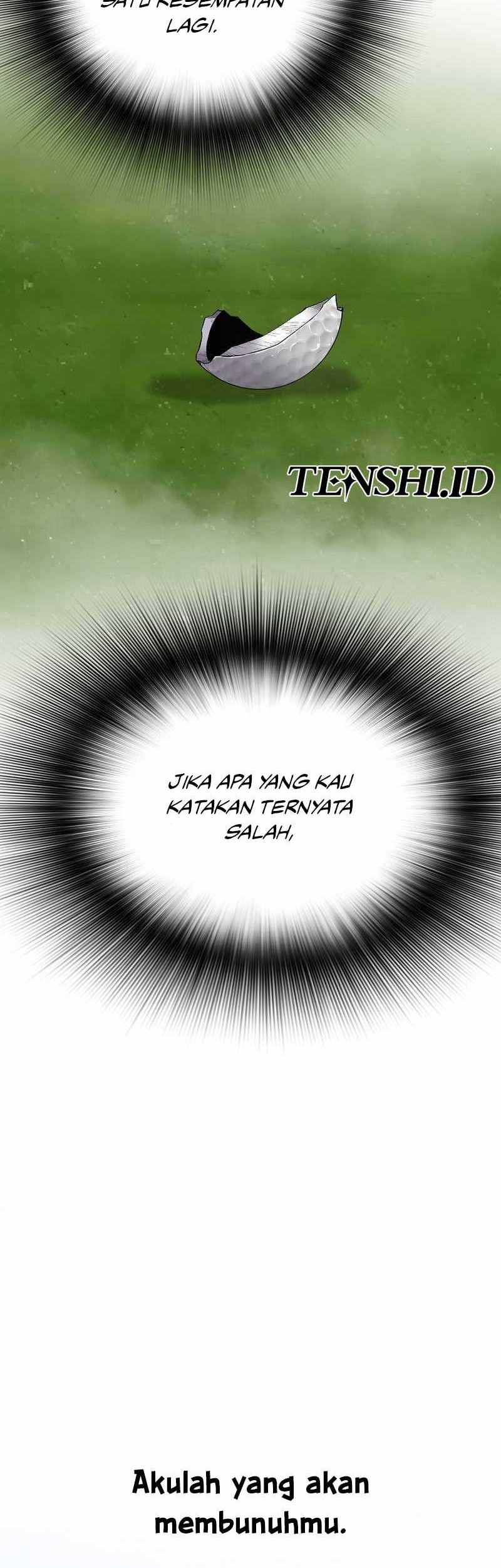 Return of the Legend Chapter 140 - halaman 8