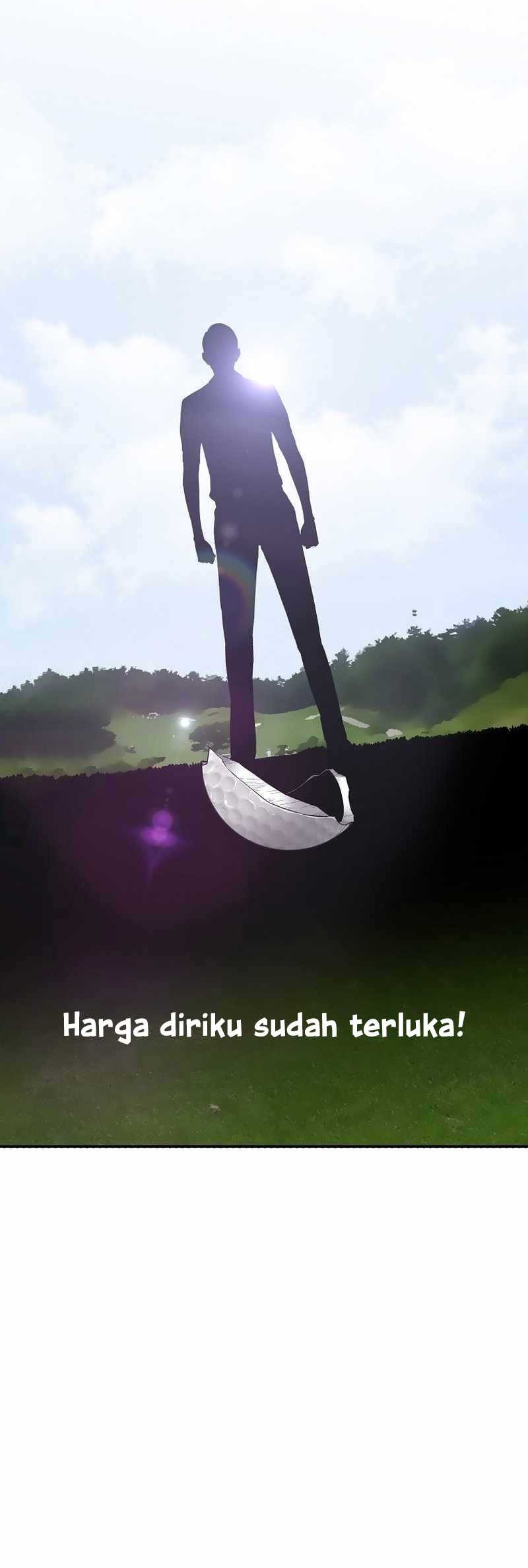 Return of the Legend Chapter 140 - halaman 9