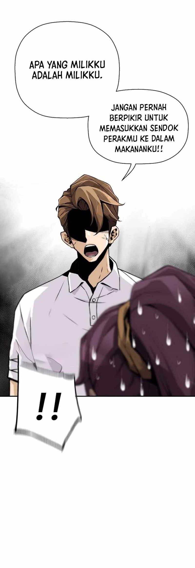 Return of the Legend Chapter 141 - halaman 10