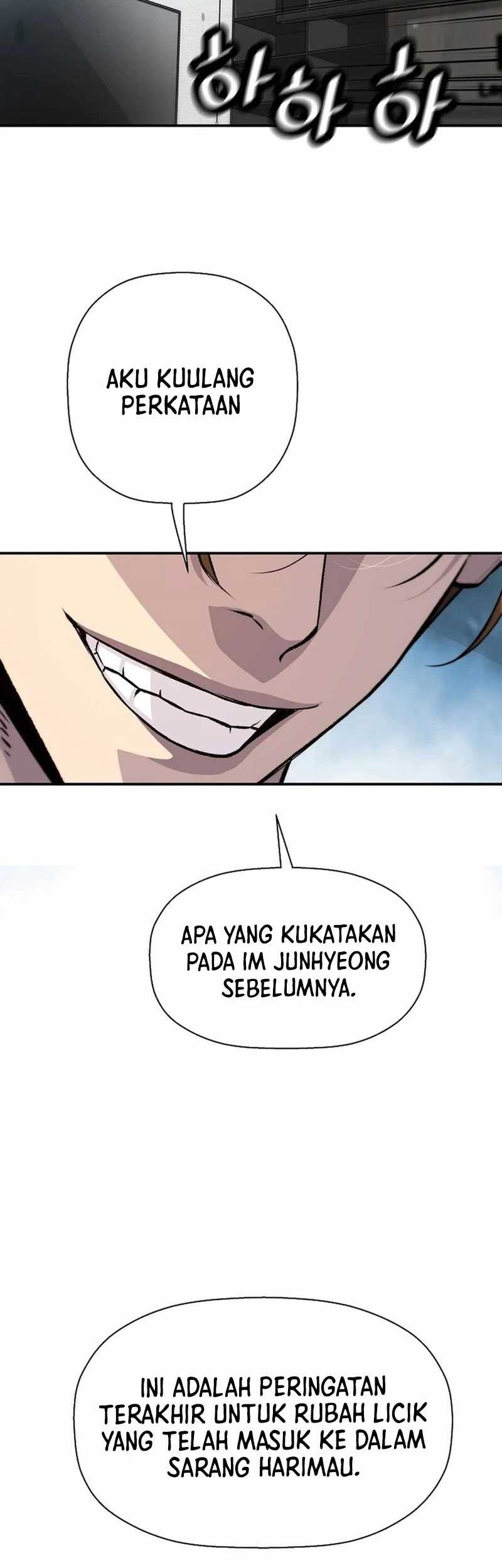 Return of the Legend Chapter 141 - halaman 12