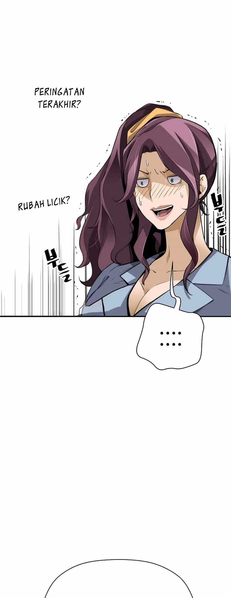 Return of the Legend Chapter 141 - halaman 13