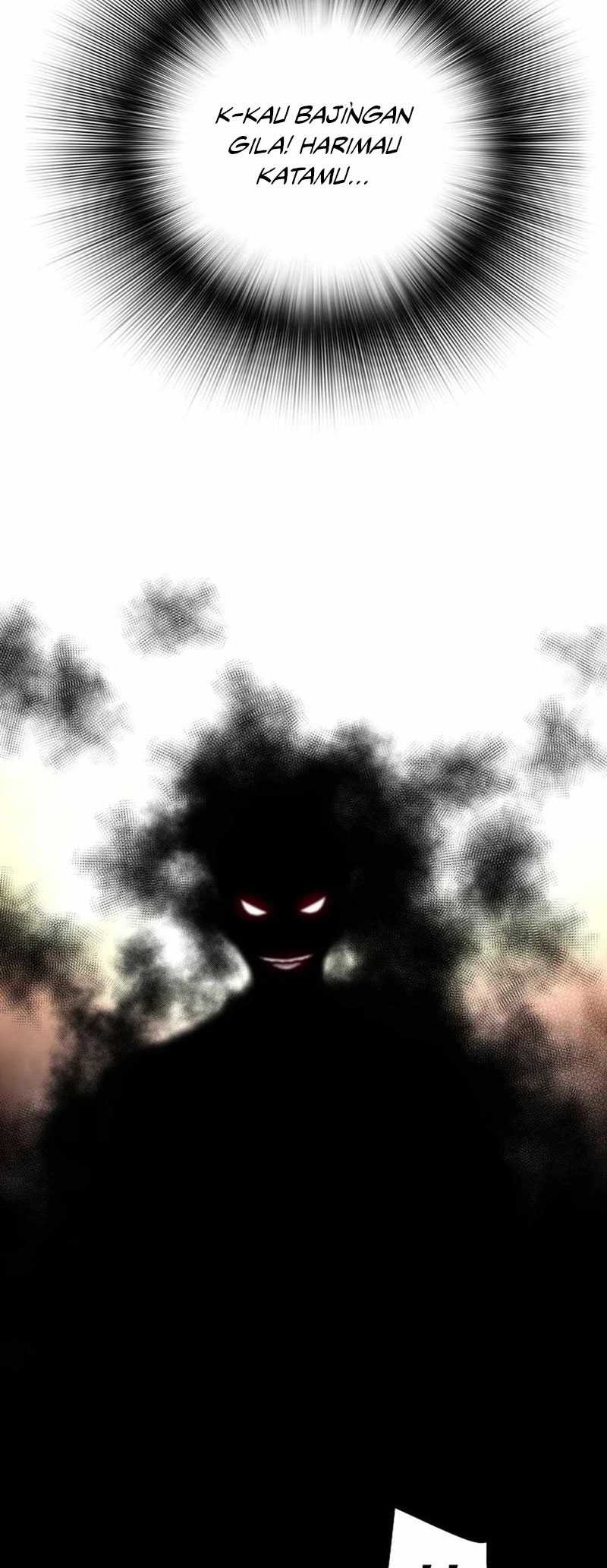 Return of the Legend Chapter 141 - halaman 16