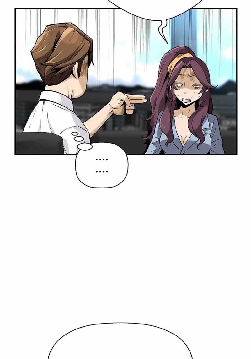 Return of the Legend Chapter 141 - halaman 4