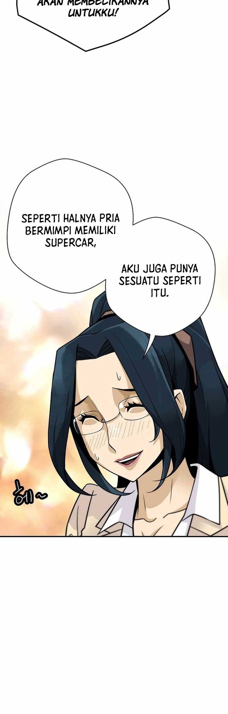 Return of the Legend Chapter 141 - halaman 42