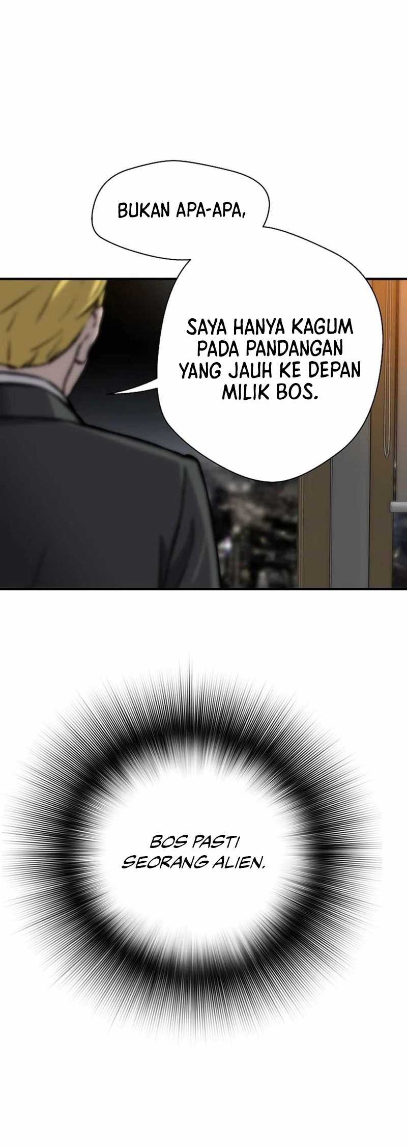 Return of the Legend Chapter 142 - halaman 10