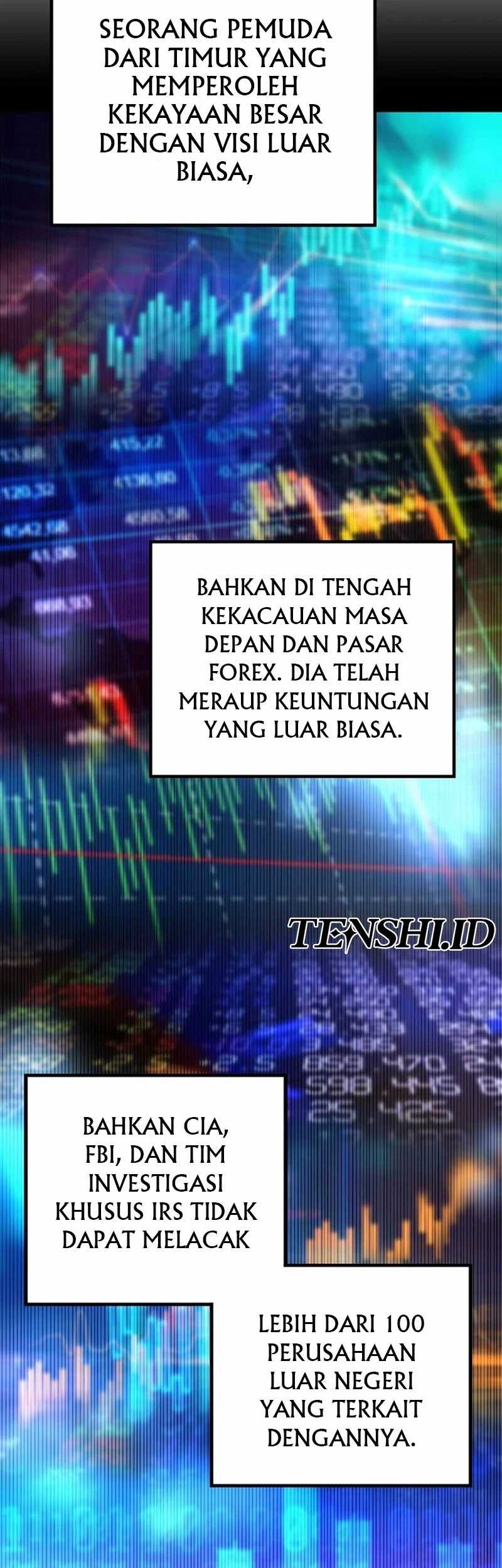 Return of the Legend Chapter 142 - halaman 12
