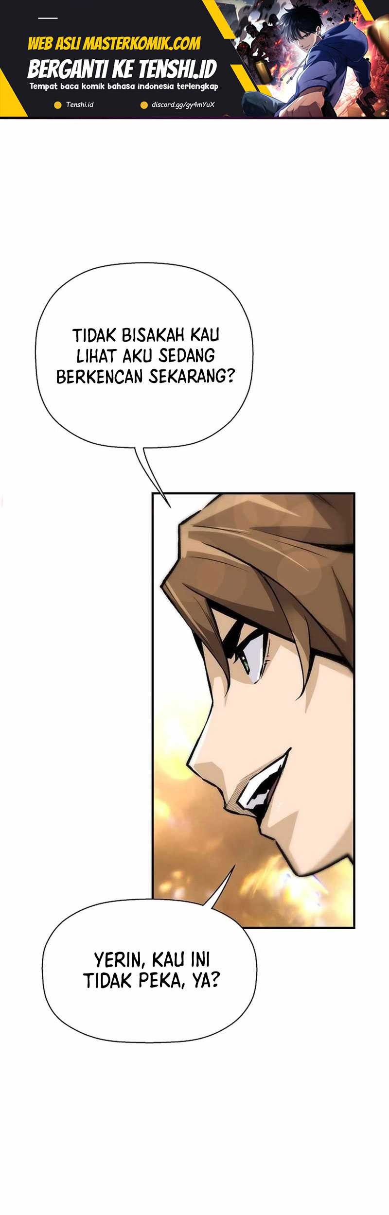 Return of the Legend Chapter 142 - halaman 2