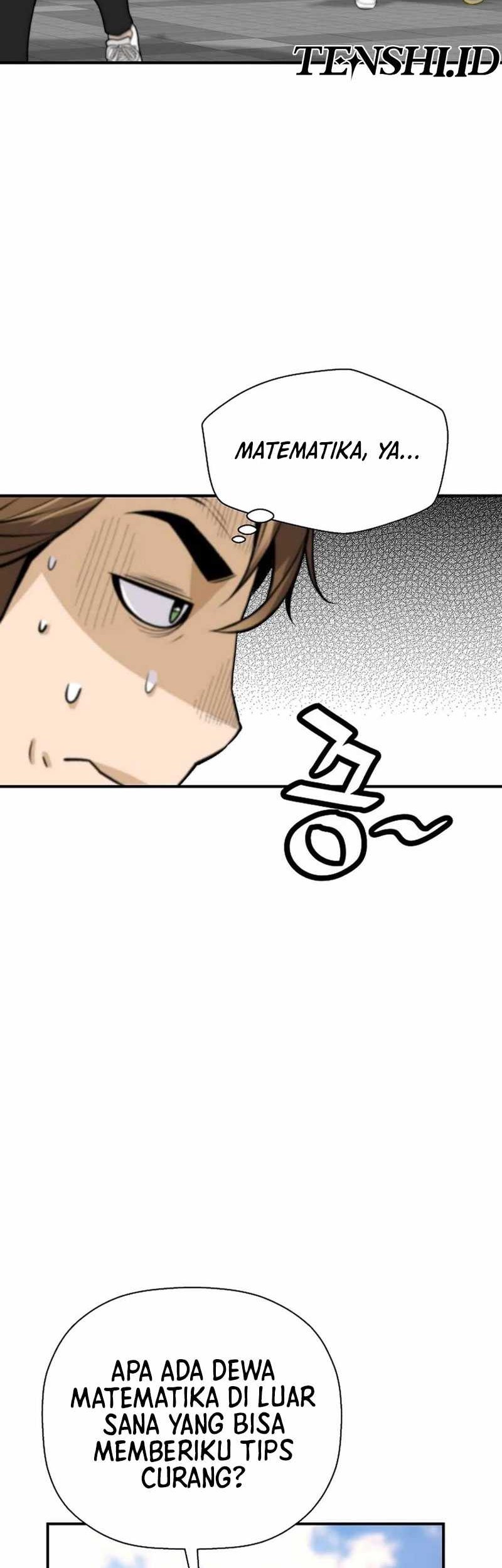Return of the Legend Chapter 142 - halaman 24