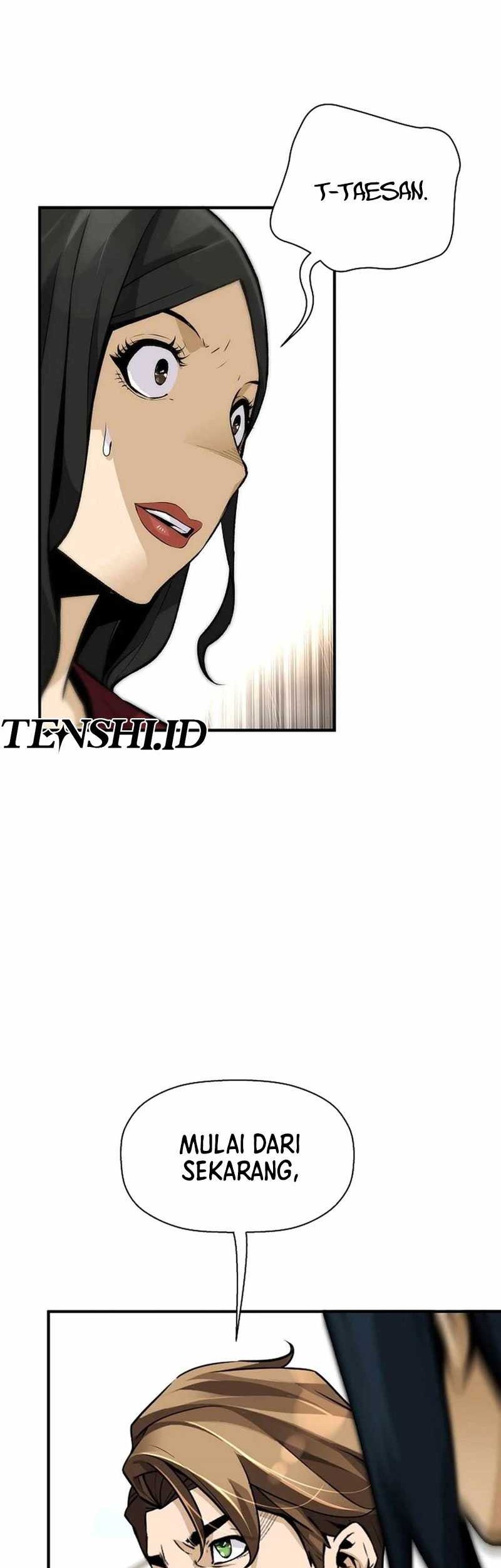 Return of the Legend Chapter 142 - halaman 3