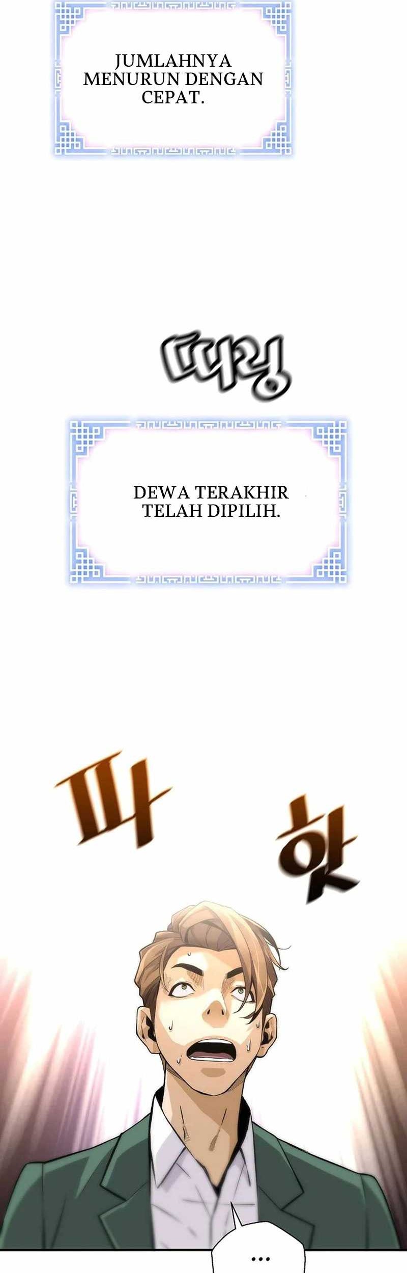 Return of the Legend Chapter 142 - halaman 30