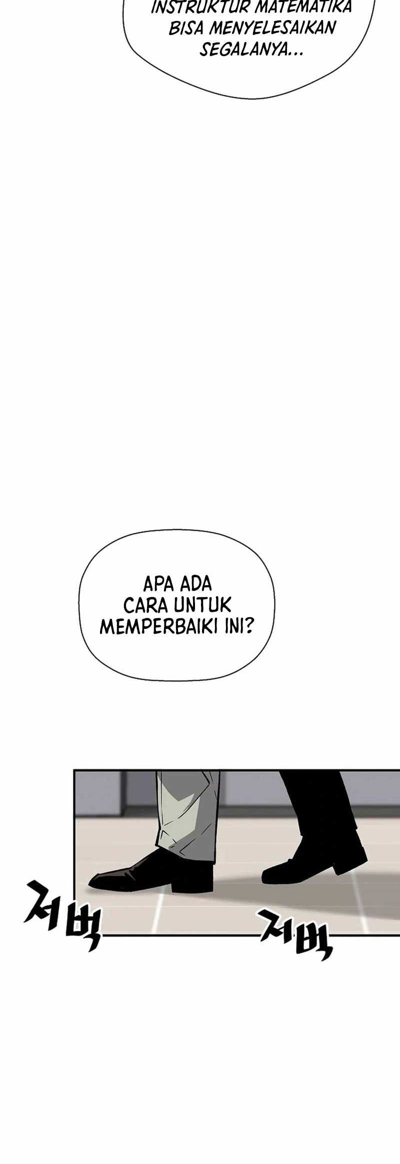 Return of the Legend Chapter 142 - halaman 34