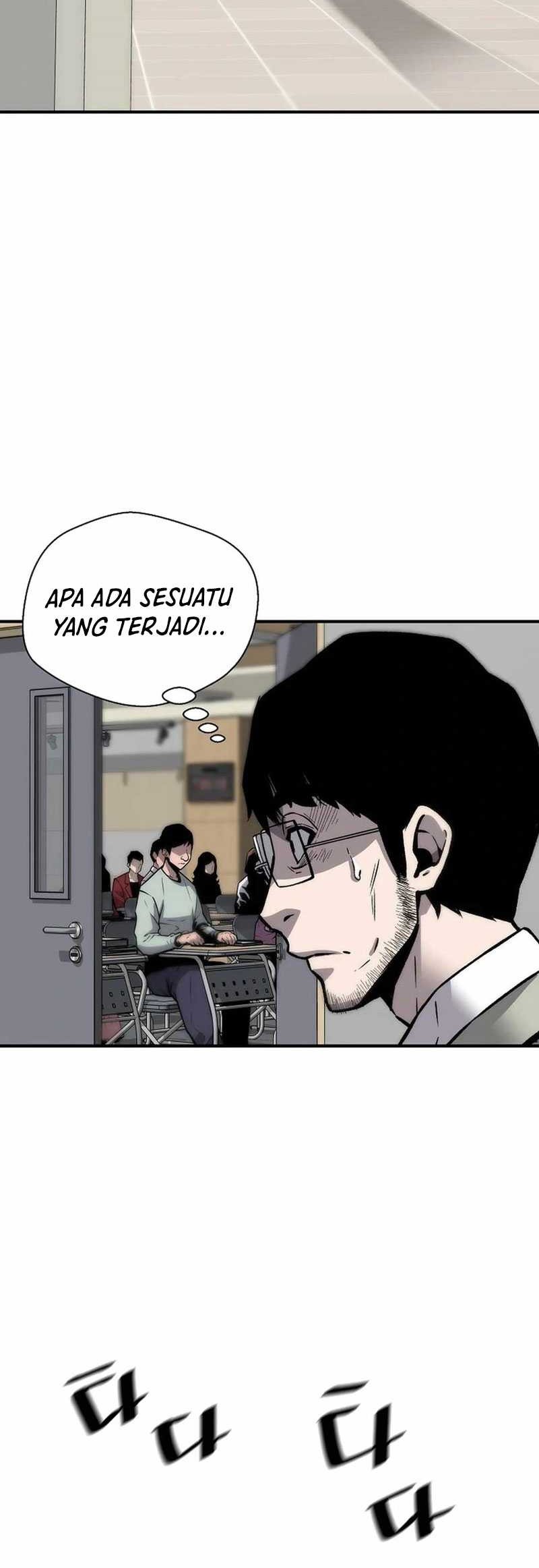 Return of the Legend Chapter 142 - halaman 37