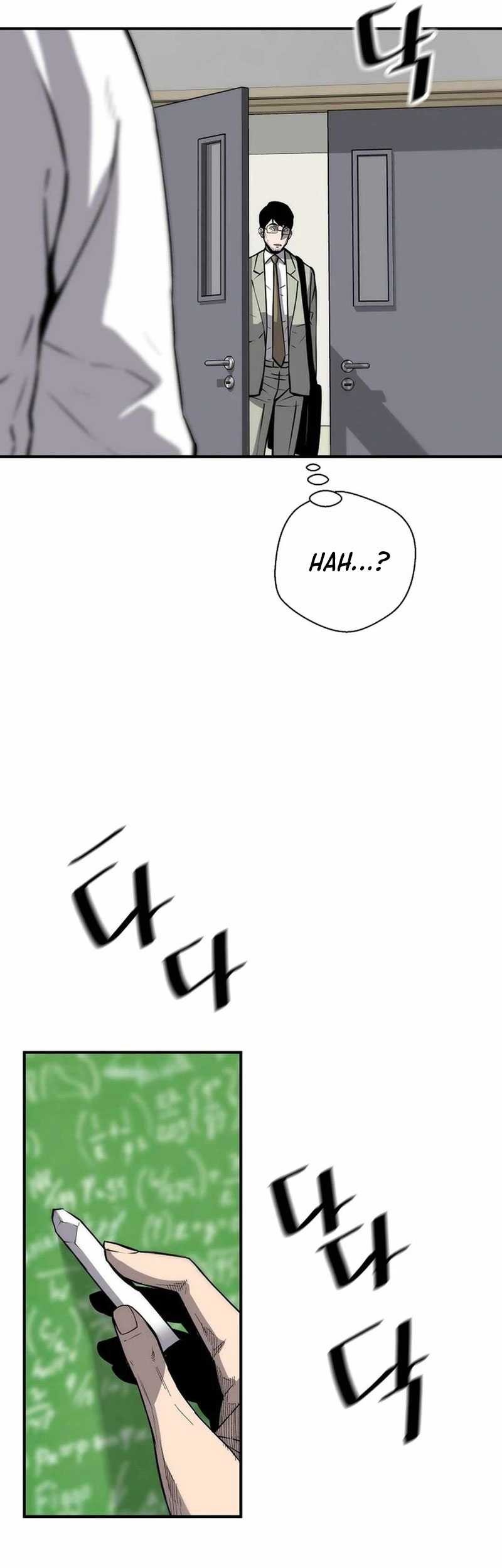 Return of the Legend Chapter 142 - halaman 38