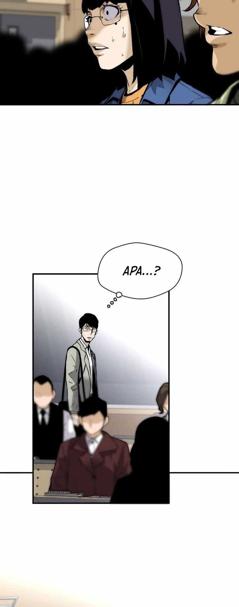 Return of the Legend Chapter 142 - halaman 40