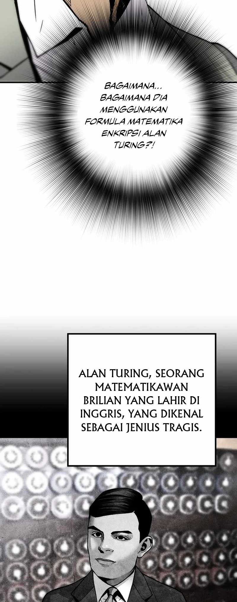 Return of the Legend Chapter 142 - halaman 43