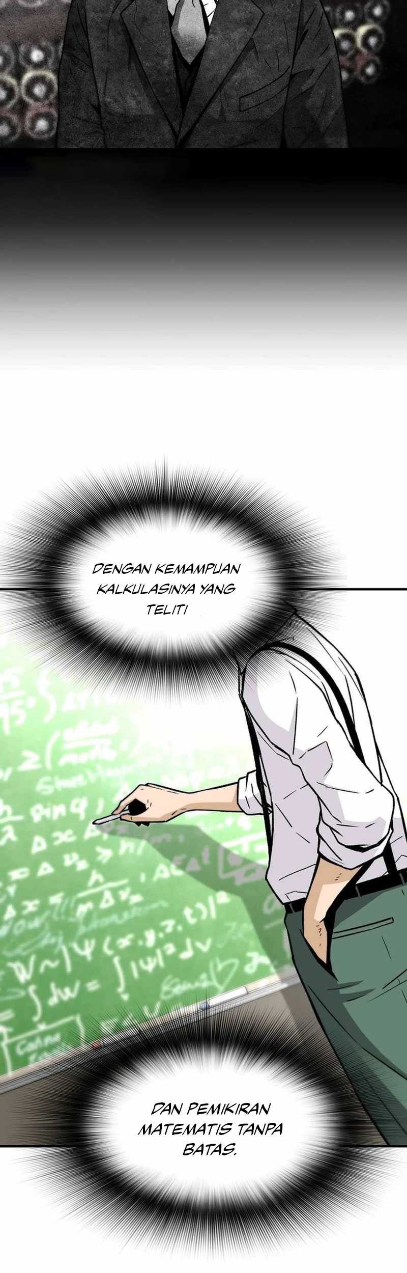 Return of the Legend Chapter 142 - halaman 44