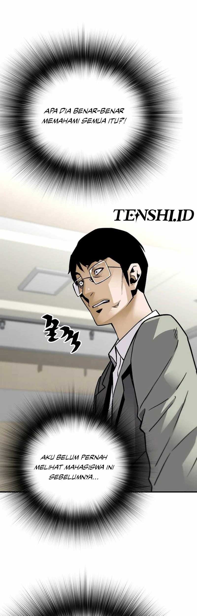 Return of the Legend Chapter 142 - halaman 45