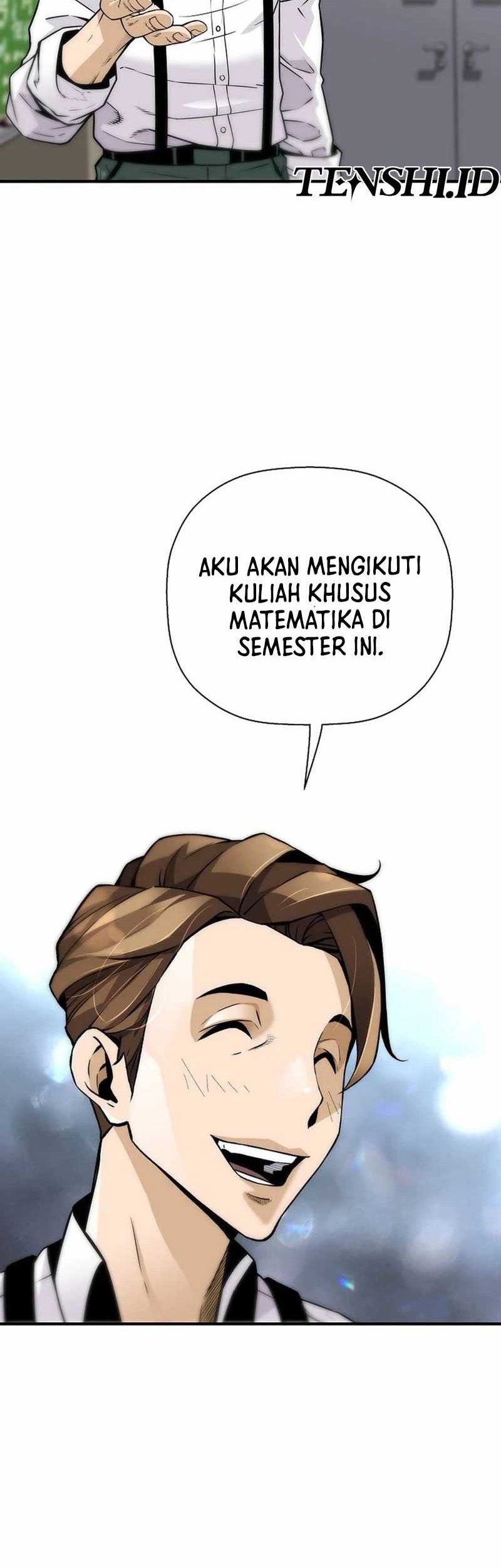 Return of the Legend Chapter 142 - halaman 51