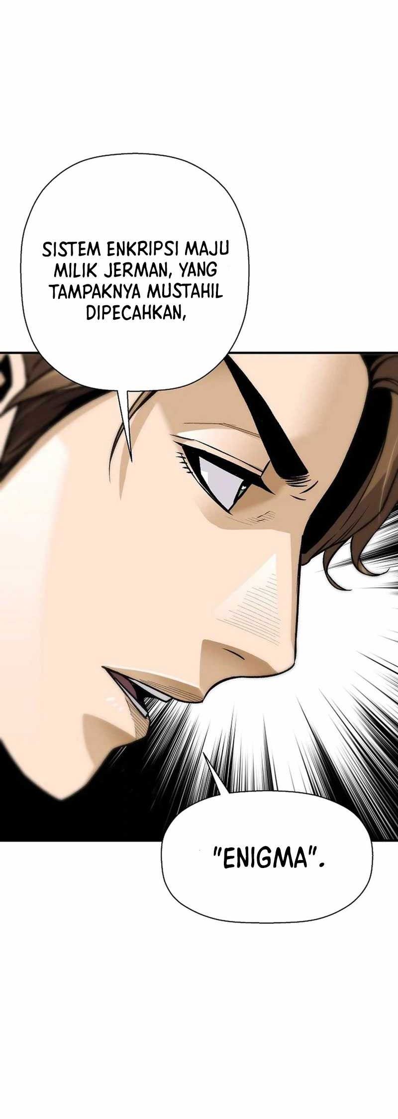Return of the Legend Chapter 142 - halaman 55