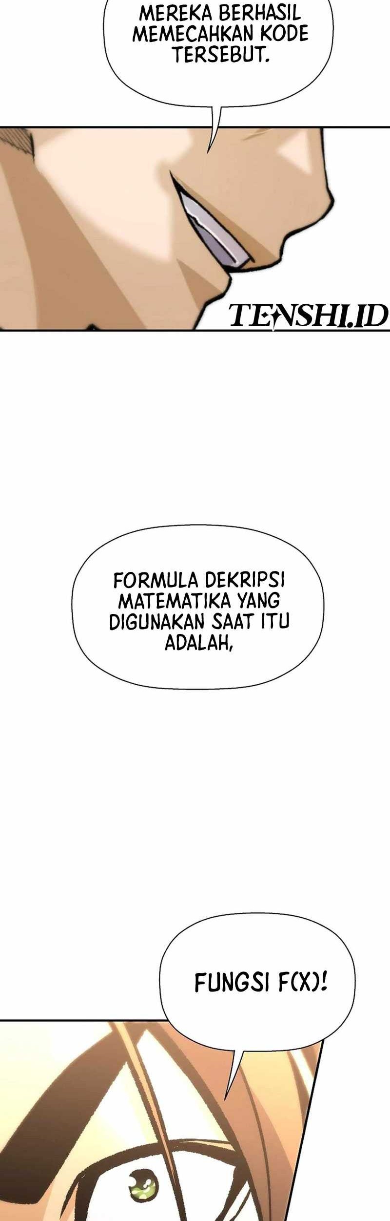 Return of the Legend Chapter 142 - halaman 60