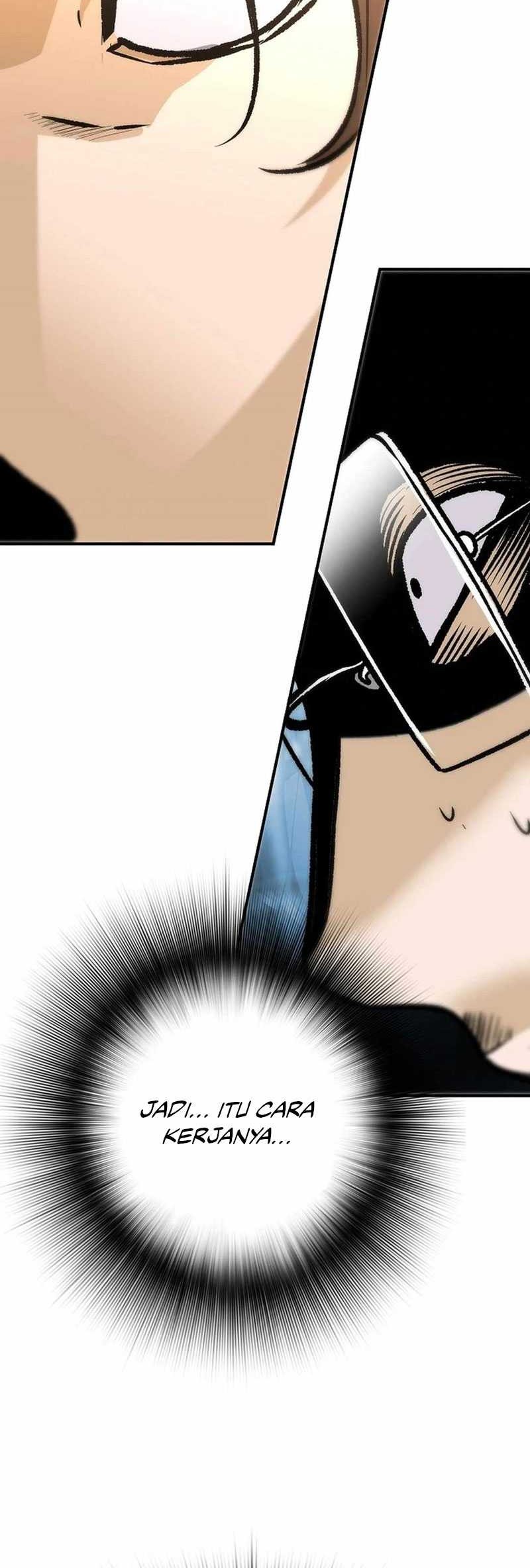 Return of the Legend Chapter 142 - halaman 61